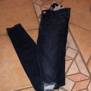 Women’s skinny jean